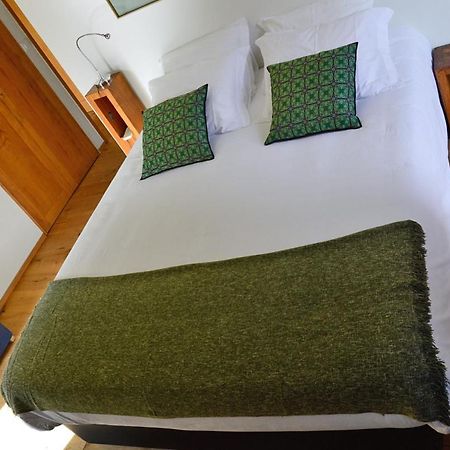 Casas De Pousadouro Baião Εξωτερικό φωτογραφία