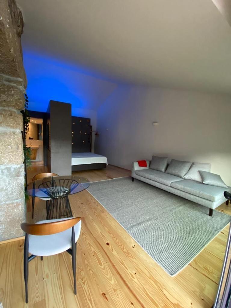 Casas De Pousadouro Baião Εξωτερικό φωτογραφία