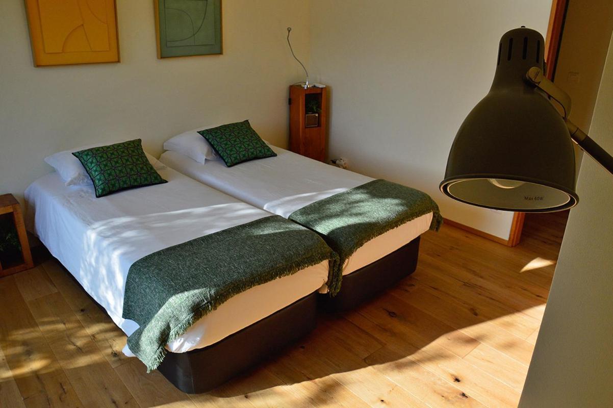Casas De Pousadouro Baião Εξωτερικό φωτογραφία