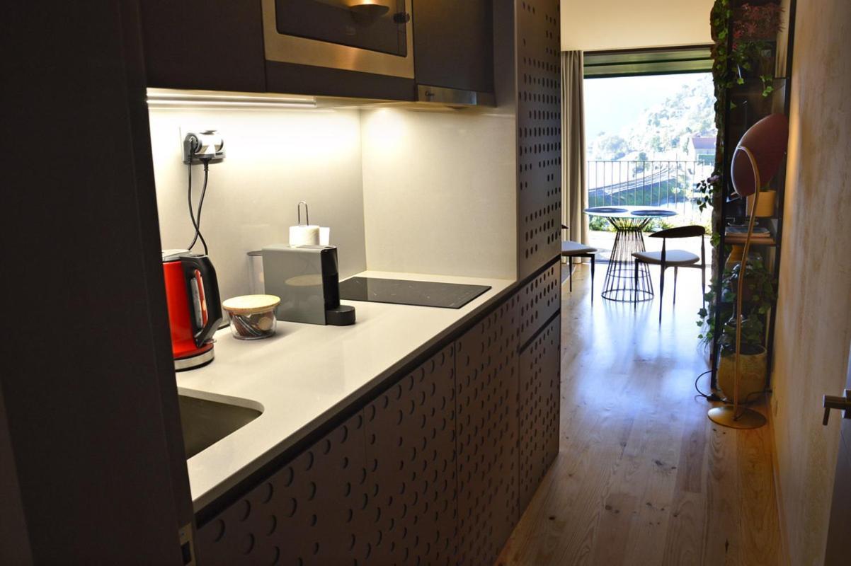 Casas De Pousadouro Baião Εξωτερικό φωτογραφία