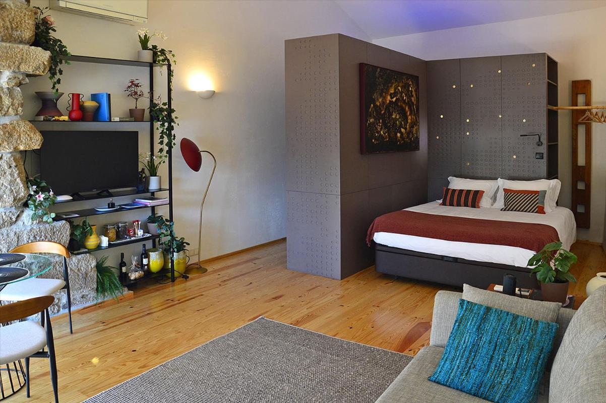 Casas De Pousadouro Baião Εξωτερικό φωτογραφία