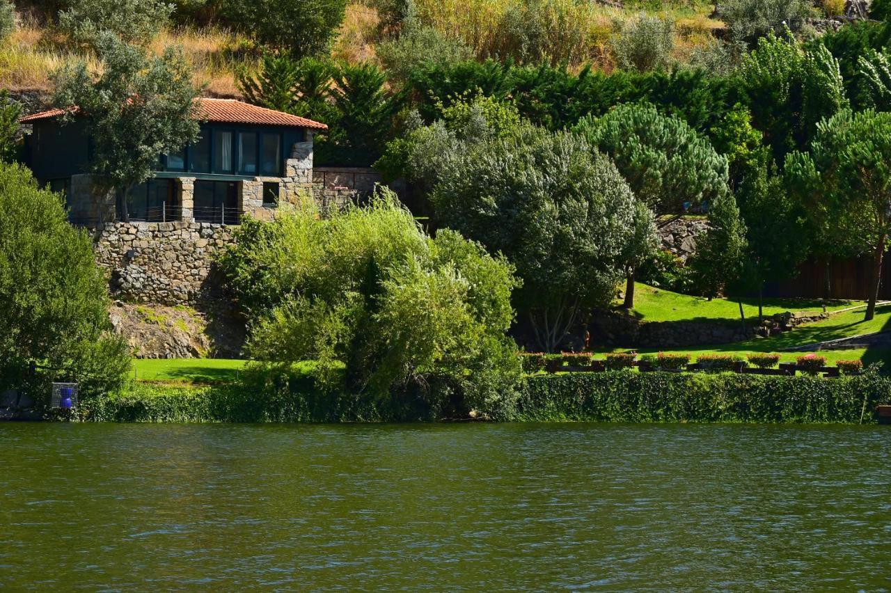 Casas De Pousadouro Baião Εξωτερικό φωτογραφία
