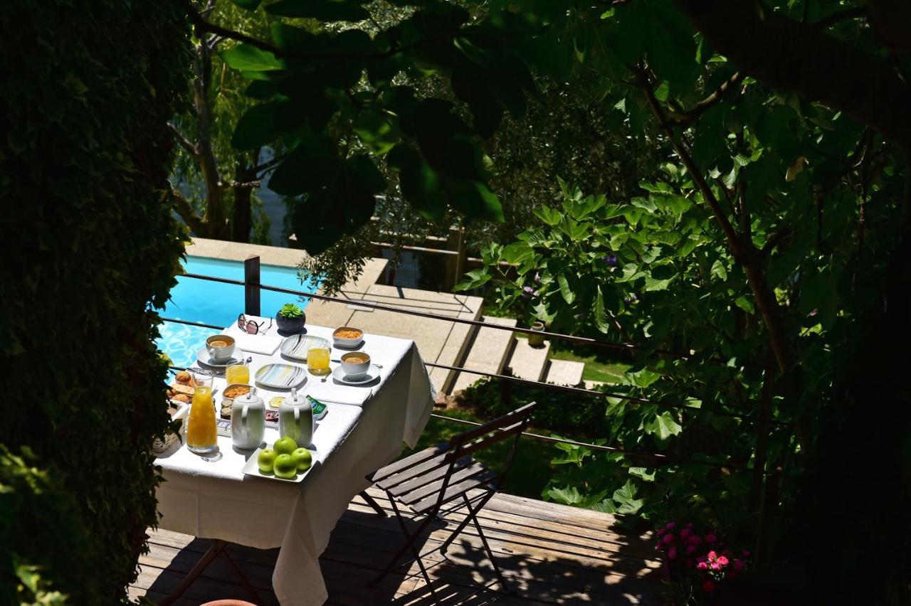 Casas De Pousadouro Baião Εξωτερικό φωτογραφία