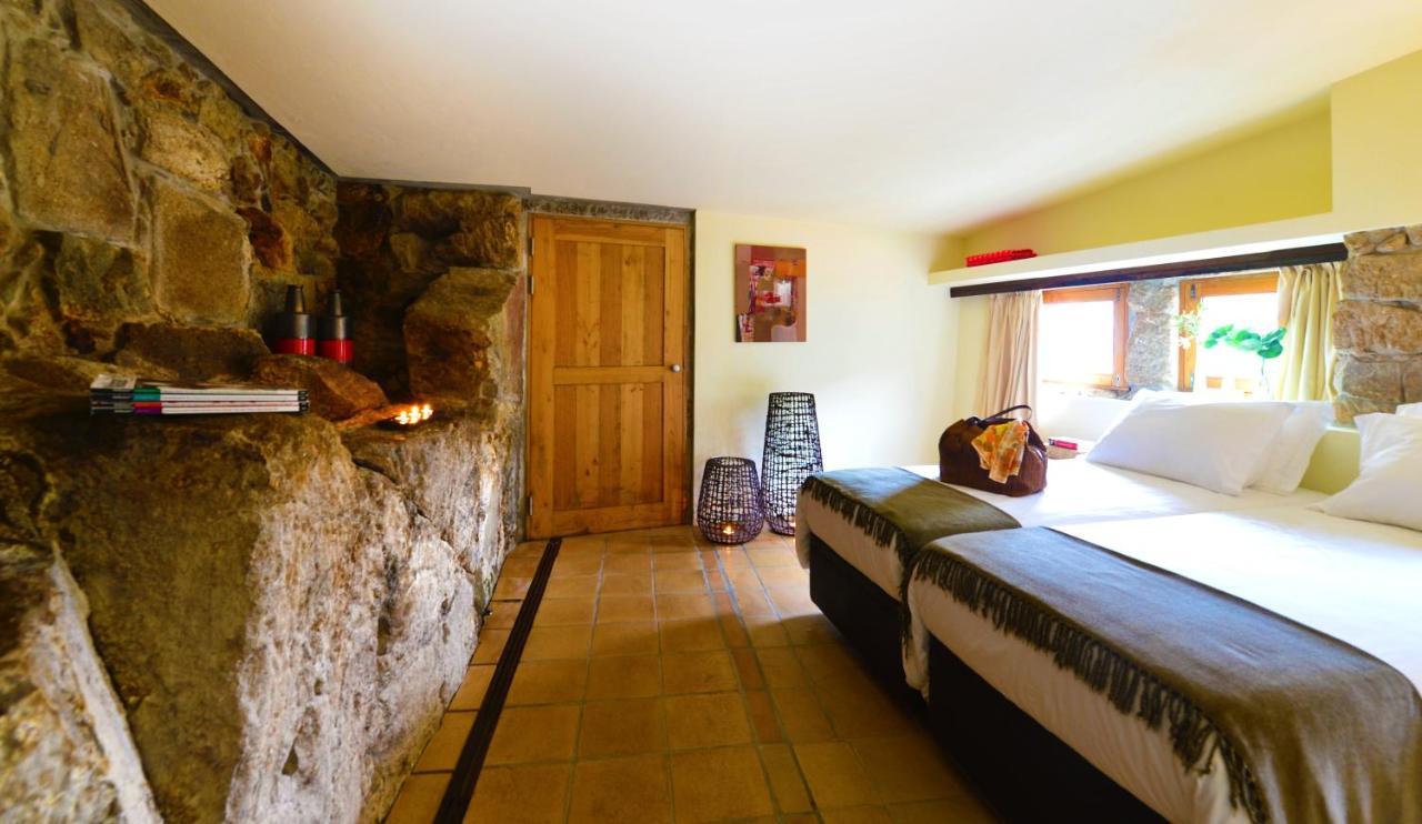 Casas De Pousadouro Baião Εξωτερικό φωτογραφία