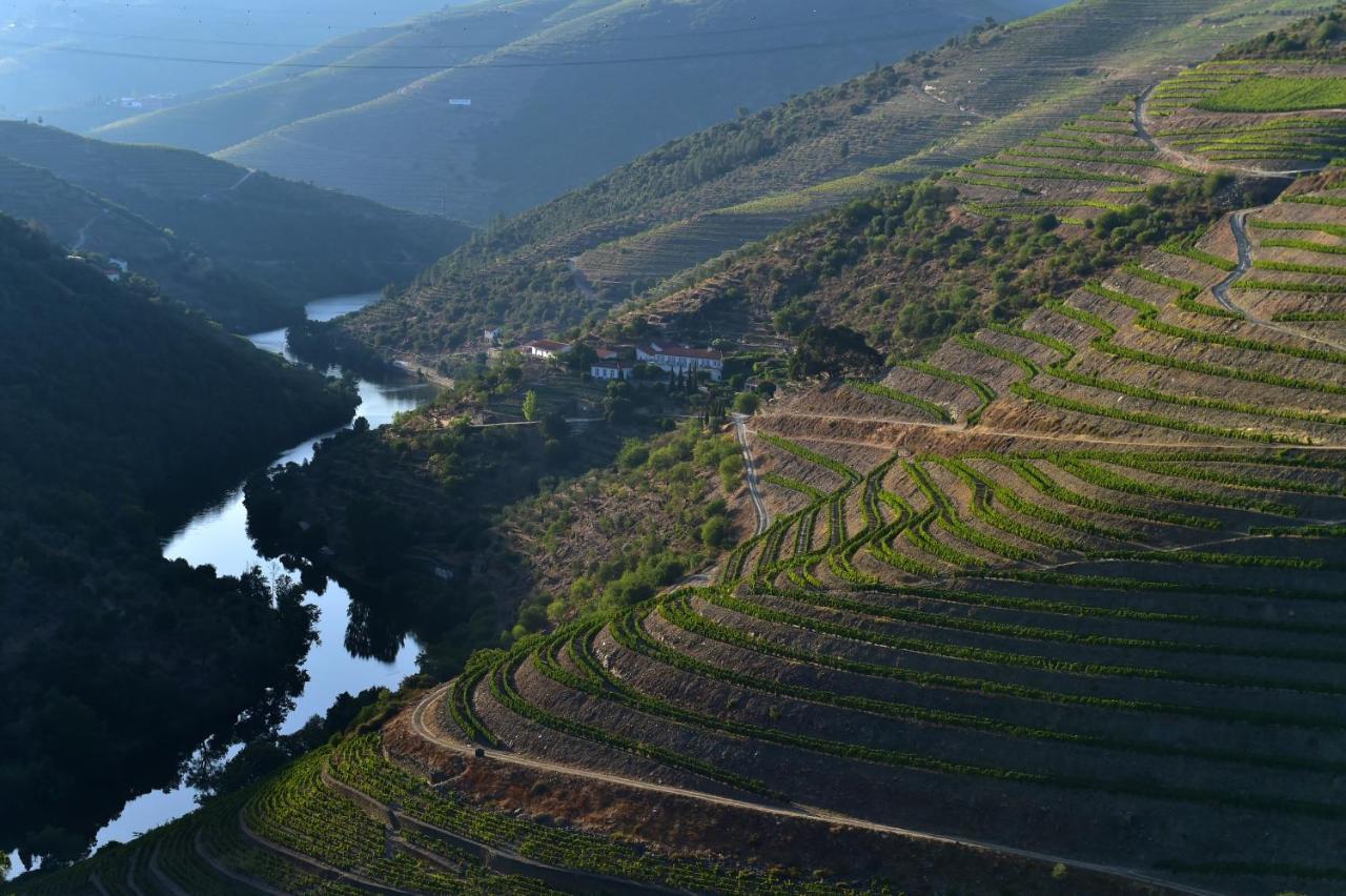 Casas De Pousadouro Baião Εξωτερικό φωτογραφία
